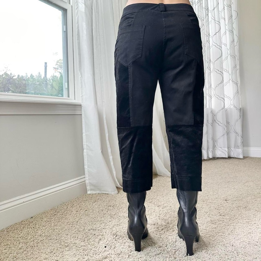 Velvet Capri - Picture 5 of 7